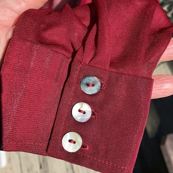 Sexy Cowgirl Rhinestones Western Shirt - Picture 6 of 16